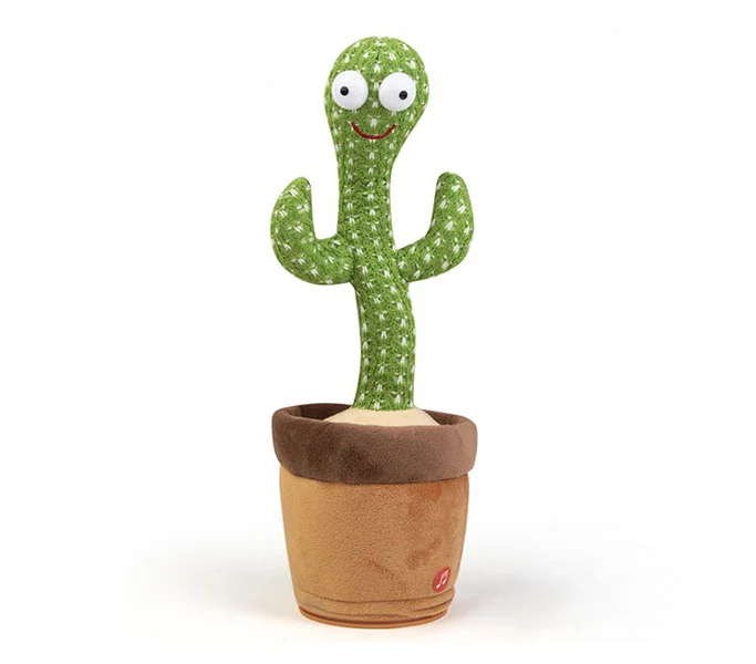 Functional plush toys with sound, lights and interactive features manufactured for brands.