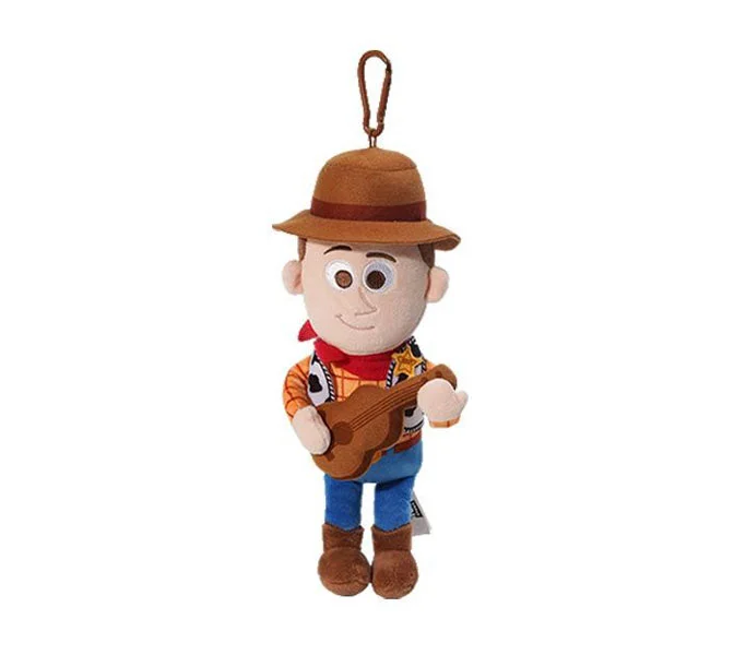 Custom plush keychains manufacturer for promotional brands