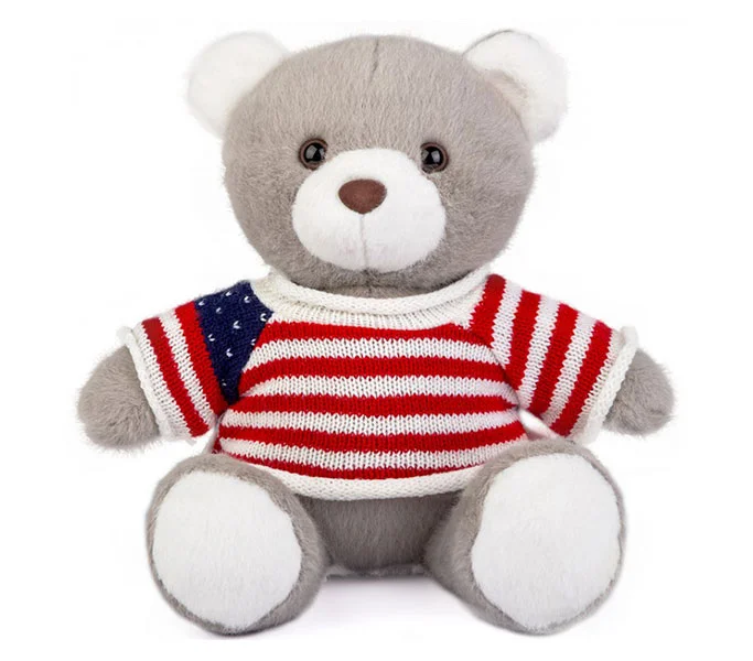 Promotional plush toys customized for product launches, events, advertising campaigns and customer engagement.