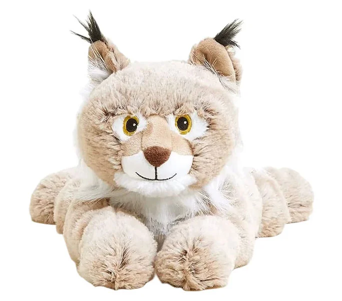 Retail plush collection manufactured for toy brands, stores and licensed merchandise programs.