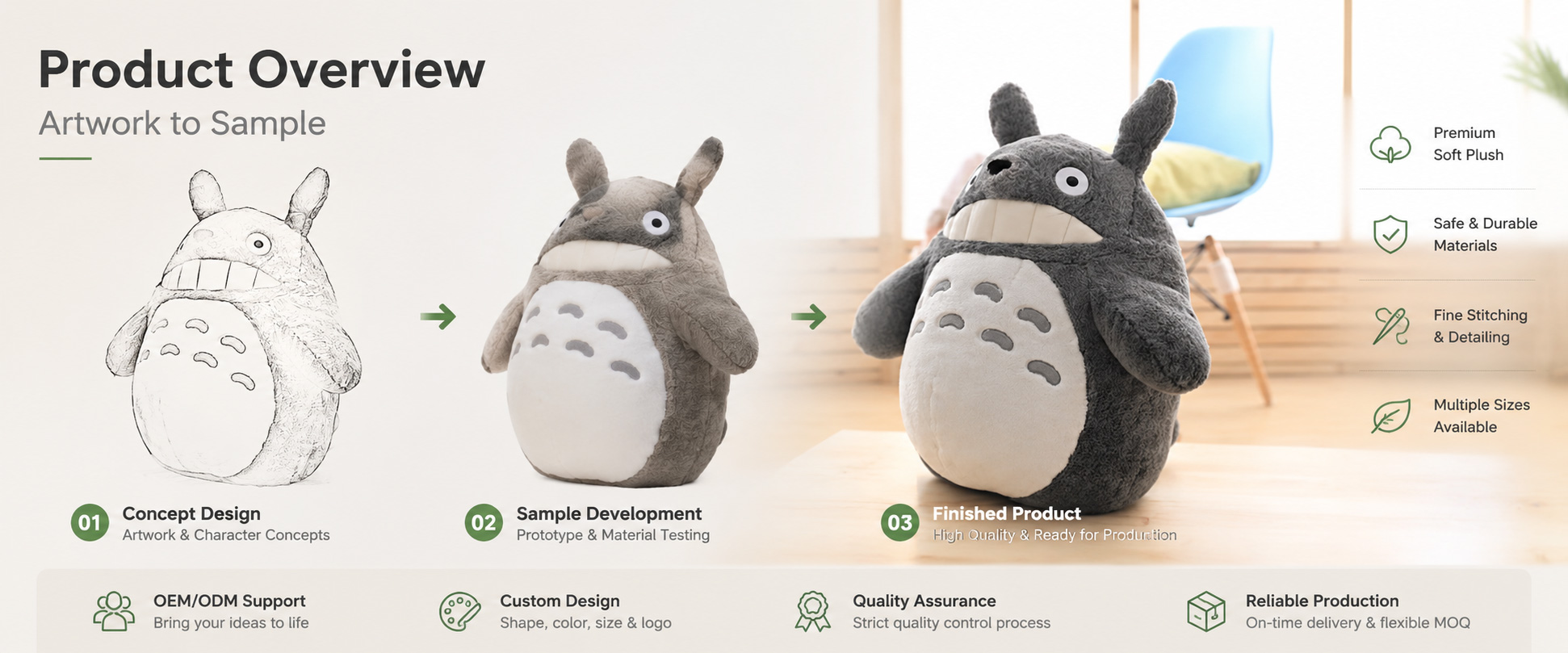 Our Hot Selling Anime Plush Toy is designed for toy retailers, gift shops, online sellers, anime gift suppliers, promotional buyers, and private label plush brands that need a soft, cute, and gift-ready plush product. Our Hot Selling Anime Plush Toy is designed for toy retailers, gift shops, online sellers, anime gift suppliers, promotional buyers, and private label plush brands that need a soft, cute, and gift-ready plush product.
