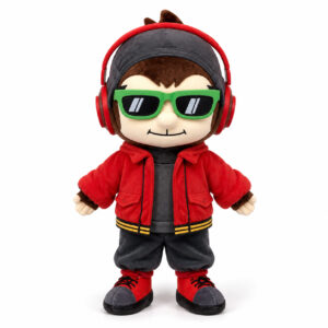 Custom Mascot Plush Toy Manufacturer for Brands, Agencies & School Mascots