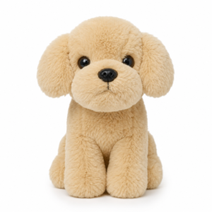 OEM Dog Plush Toy | Custom Lifelike Puppy Stuffed Animal Supplier