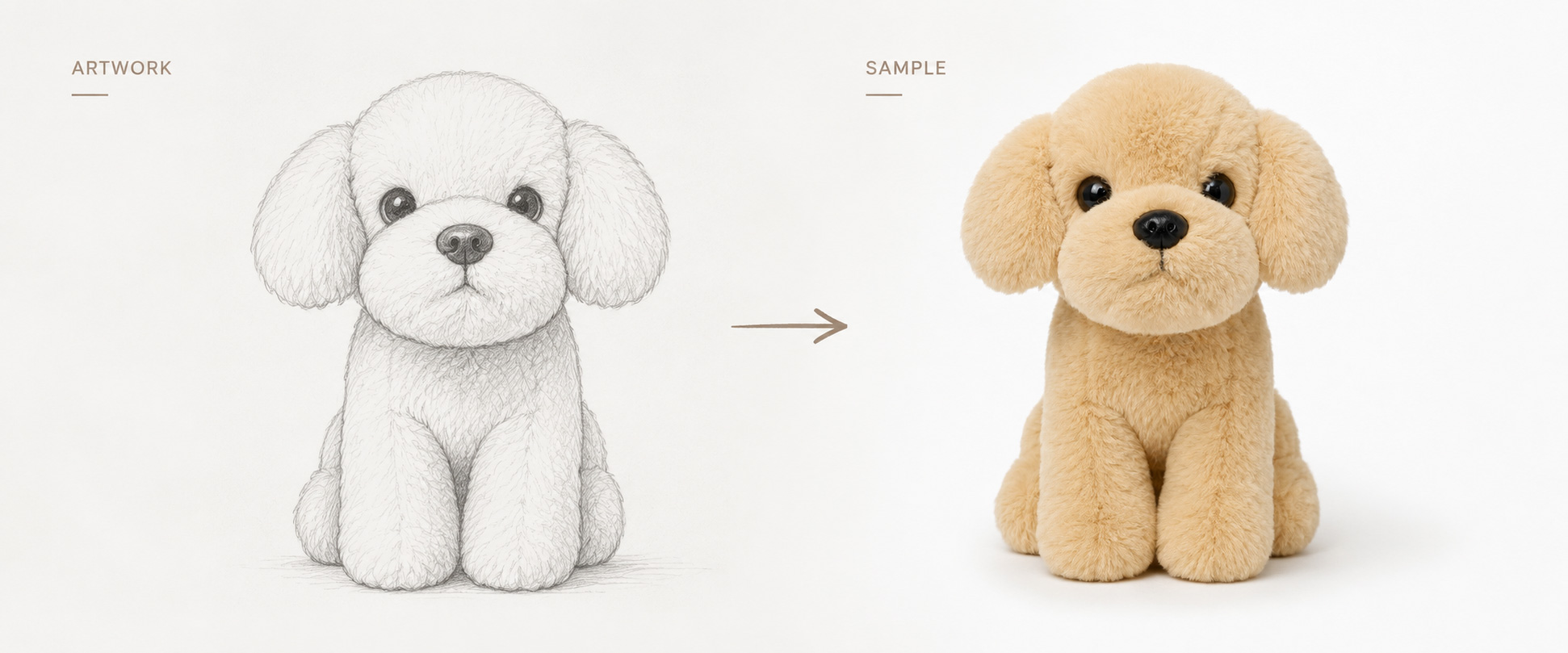 Our OEM Dog Plush Toy is designed for toy brands, pet gift suppliers, retailers, wholesalers, online sellers, promotional companies, and private label buyers who need soft dog plush products for retail and bulk orders.