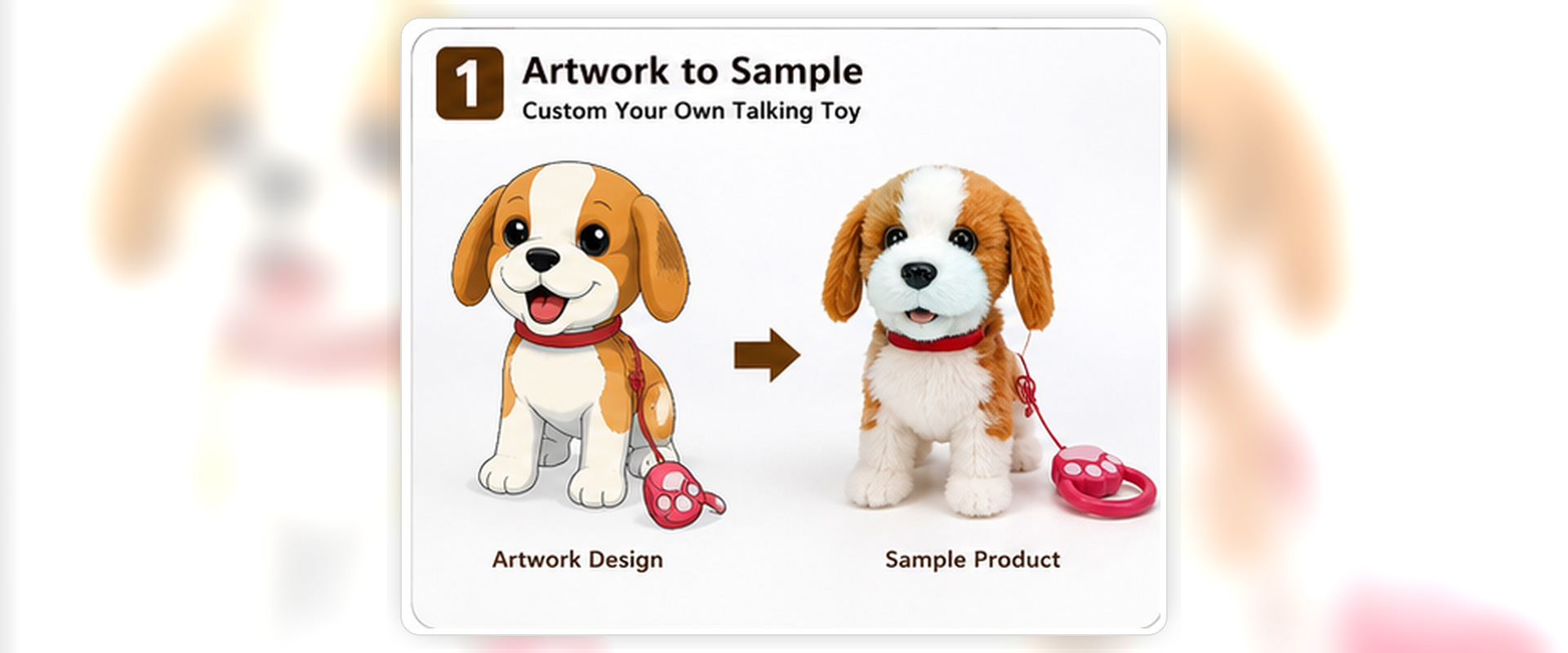 Our OEM Talking Plush Puppy Kitten toy is designed for toy retailers, gift shops, supermarkets, online sellers, children’s product brands, promotional buyers, and private label plush toy suppliers.