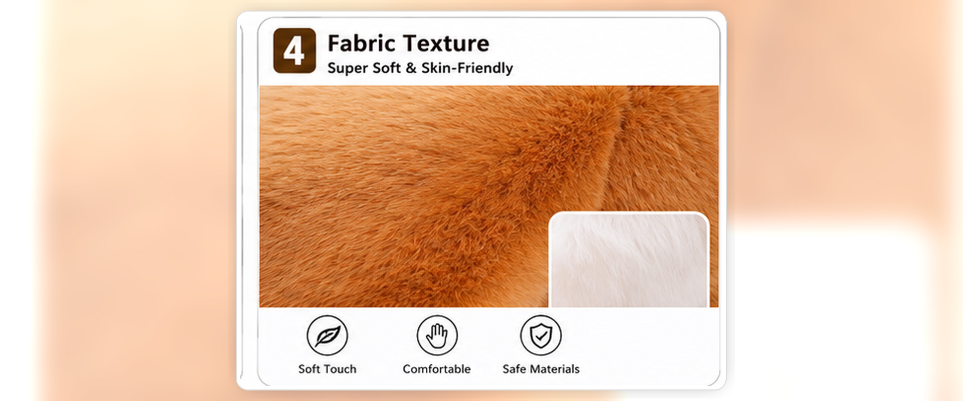 Materials and Craftsmanship

For an OEM Talking Plush Puppy Kitten, soft fabric, stable electronic module placement, smooth walking movement, clear sound output, secure stitching, and cute pet shaping are important.