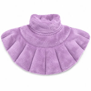 Neck Shoulder Plush Wrap Pad Warm & Cooling Aromatherapy Comfort Plush