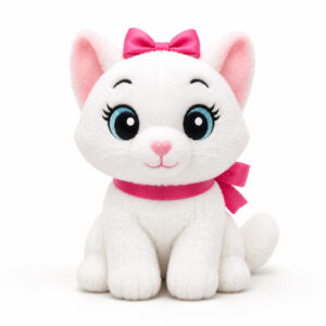 OEM Plush Cat Toy High Quality Stuffed Animal Manufacturer