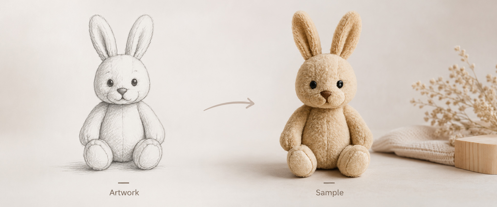 Our Super Soft Bunny Plush Toy is designed for retailers, toy brands, gift shops, online sellers, wholesalers, distributors, and private label buyers who need a soft, cute, and gift-ready rabbit plush product.