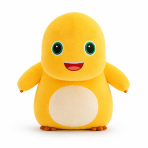 Promotional Plush Toys Game Character Dolls for Kids Gifts