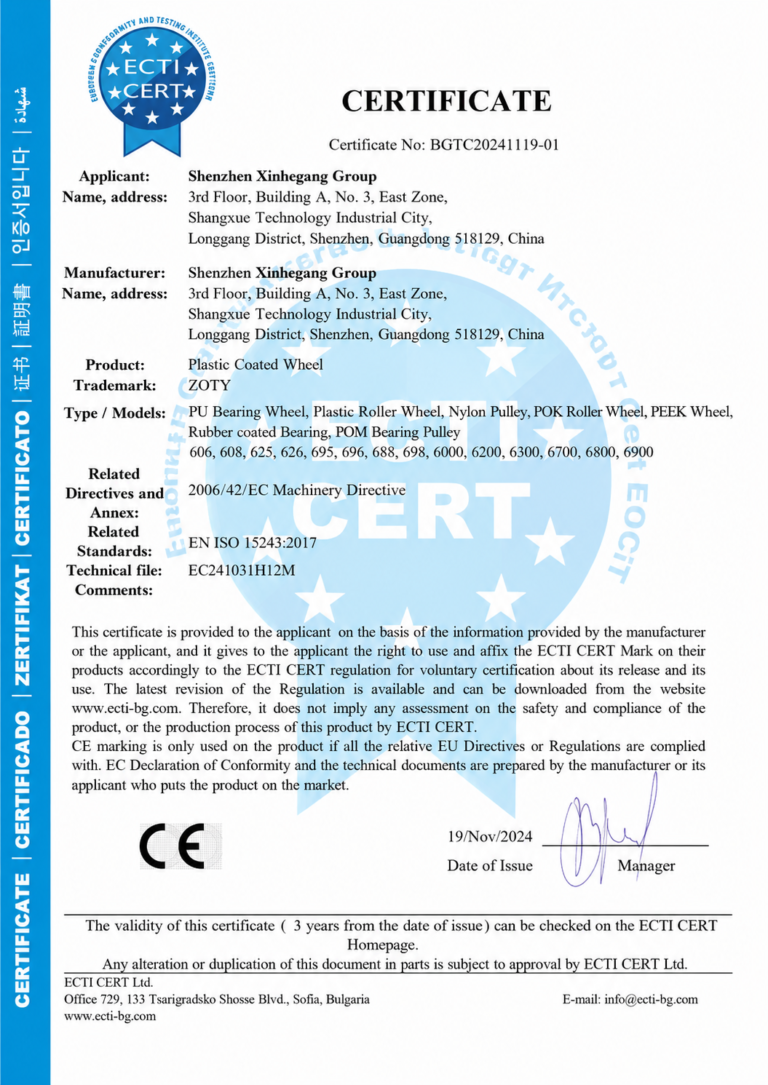 Custom plush toy manufacturing quality certification