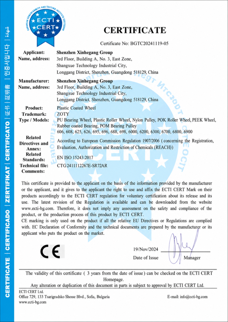 Custom plush toy manufacturing quality certification